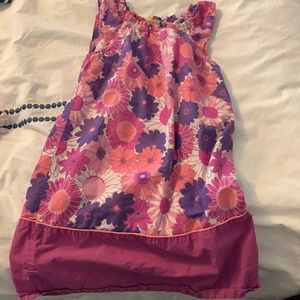 Several 5t dresses perfect for summer!